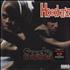 Hoodratz Sneeke Muthafukaz - stickered shrink vinyl LP US 1RQLPSN743740
