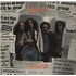 Hookfoot Headlines - Promo Stickered 2-LP vinyl set UK