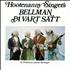 Hootenanny Singers Bellman Pa Vart Satt vinyl LP Swedish YNHLPBE480428