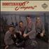Hootenanny Singers Hootenanny Singers vinyl LP Swedish YNHLPHO573882