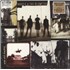 Hootie & The Blowfish Cracked Rear View - 25th Anniversary Reissue vinyl LP US HBFLPCR819628
