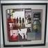 Hootie & The Blowfish Cracked Rear View award disc US HBFAWCR336691
