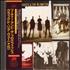 Hootie & The Blowfish Cracked Rear View CD album Japanese HBFCDCR642760
