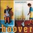 Hoover Wardrope CD single Belgian HQPC5WA635819