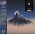 Hooveriii Pointe - Black & Blue Swirl Vinyl + 7