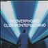 Hooverphonic Club Montepulciano CD single Belgian HOVC5CL637012