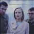 Hooverphonic Mad About You CD single US HOVC5MA372777