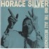 Horace Silver Horace Silver And The Jazz Messengers vinyl LP French HAOLPHO807538
