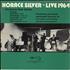 Horace Silver Live 1964 vinyl LP US HAOLPLI693995