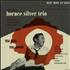 Horace Silver New Faces New Sounds vinyl LP Japanese HAOLPNE590059
