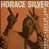 Horace Silver Spotlight On Drums vinyl LP French HAOLPSP583686