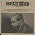 Horace Silver The Trio Sides 2-LP vinyl set US HAO2LTH600415