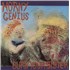 Horny Genius Burn Your Sister - Catalogue Insert vinyl LP US HZ7LPBU863859