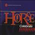 Horse (90s) Celebrate 2-CD single set UK HOZ2SCE485708
