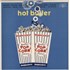 Hot Butter Popcorn vinyl LP Japanese HA9LPPO873931