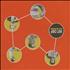 Hot Chip DJ Kicks CD album German HCICDDJ436444