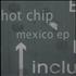 Hot Chip Mexico EP CD single UK HCIC5ME576963