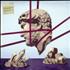 Hot Chip One Life Stand 2-LP vinyl set US HCI2LON505302