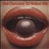 Hot Chocolate 20 Hottest Hits vinyl LP Yugoslavian HOCLPHO765520