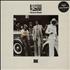 Hot Chocolate Cicero Park - Sample vinyl LP UK HOCLPCI582648