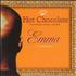 Hot Chocolate Emma CD single Dutch HOCC5EM626754