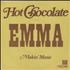 Hot Chocolate Emma 7