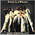 Hot Chocolate Every 1's A Winner CD album UK HOCCDEV471382