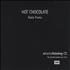 Hot Chocolate I'll Put You Together Again CD single UK HOCC5IL137277