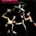 Hot Gossip Tour Programme tour programme UK HGPTRTO444409