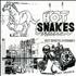 Hot Snakes Automatic Midnight vinyl LP UK HSKLPAU409224