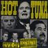 Hot Tuna Eve Of Destruction CD single US TUNC5EV124198