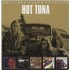Hot Tuna Original Album Series 5-CD set UK TUN5COR808317