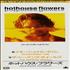 Hothouse Flowers An Emotional Time 3