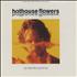 Hothouse Flowers An Emotional Time CD single UK HOTC5AN165004