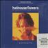 Hothouse Flowers An Emotional Time 2-CD single set UK HOT2SAN222458