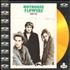 Hothouse Flowers Don't Go - CD-Video CD single UK HOTC5DO70960