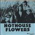 Hothouse Flowers Don't Go 7