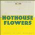 Hothouse Flowers Easier In The Morning 7