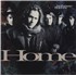 Hothouse Flowers Home - EX vinyl LP UK