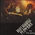 Hothouse Flowers I'm Sorry CD single UK HOTC5IM39728