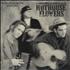 Hothouse Flowers Interview Disc vinyl LP US HOTLPIN187763