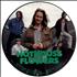 Hothouse Flowers Interview Picture Disc vinyl LP UK HOTLPIN512476