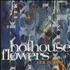 Hothouse Flowers Movies CD single UK HOTC5MO65766