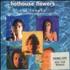 Hothouse Flowers One Tongue CD single UK HOTC5ON540714