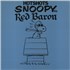 Hotshots Snoopy V.s The Red Baron vinyl LP UK HW2LPSN868247