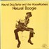 Hound Dog Taylor Natural Boogie vinyl LP US HQ-LPNA819105