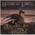 House Of Lords Demons Down vinyl LP Dutch HODLPDE857832