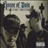 House Of Pain It Ain't A Crime/Word Is Bond 2-CD single set UK HOP2SIT386560