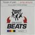 House Of Pain Jump Around CD single US HOPC5JU437137