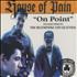 House Of Pain On Point CD single UK HOPC5ON161345